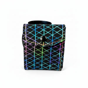 Fold Your Dough Wallet - Sheila's Satchels - Painted Door on Main