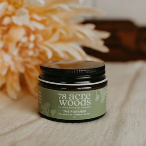 The Forager | Tallow Salve