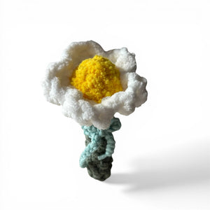 Forever Flowers - Painted Door on Main