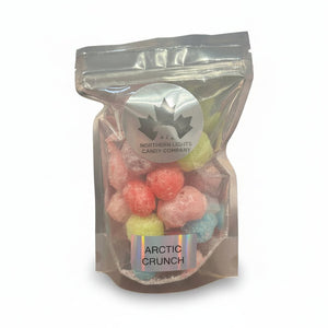 Freeze Dried Artic Crunch - Painted Door on Main