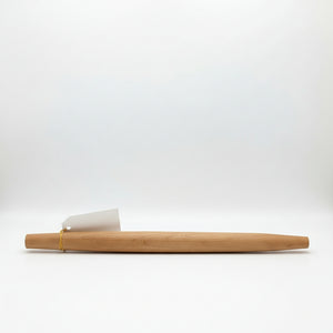 French Rolling Pins - Bob Shave Woodworks - Painted Door on Main