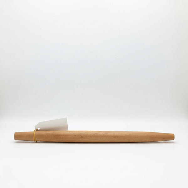 French Rolling Pins - Bob Shave Woodworks - Painted Door on Main