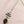 Load image into Gallery viewer, Freshwater Pearl Pine Cone Necklace - Gracie Rose Designs - Painted Door on Main
