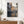 Gallery Wall Art by Bonnie-Jean - Painted Door on Main