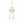 Geometric Crystal Suncatchers - Painted Door on Main