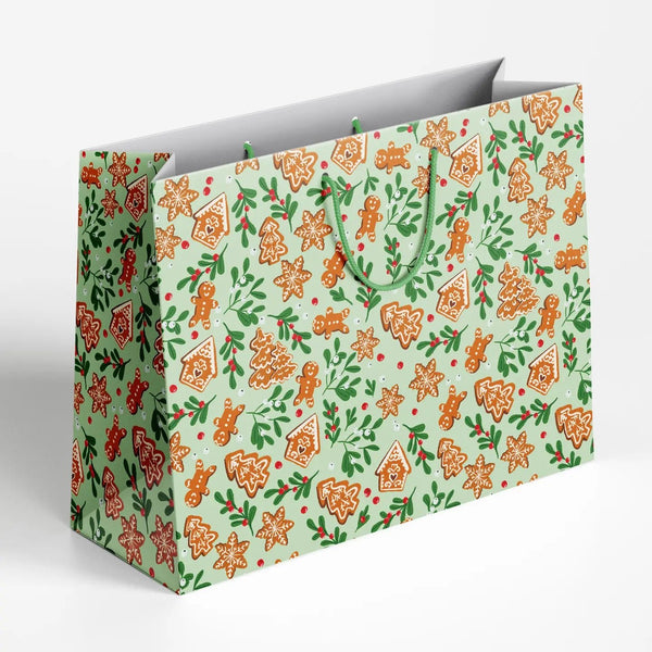 Gift Bags - Jaybee Design - Painted Door on Main