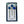 Glass Bobby Pin Set - Gaia's Glasswear - Painted Door on Main