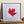 Load image into Gallery viewer, Glass Maple Leaf - Gaia&#39;s Glasswear - Painted Door on Main

