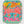 Glitter Stickers | Vinyl Waterpoof - Painted Door on Main