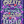 Glitter Stickers | Vinyl Waterpoof - Painted Door on Main