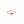 Gold - Filled Knot Ring - Peaks to Prairies Handmade - Painted Door on Main