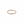 Gold - Filled Sparkle Pattern Stacking Ring - Peaks to Prairies Handmade - Painted Door on Main