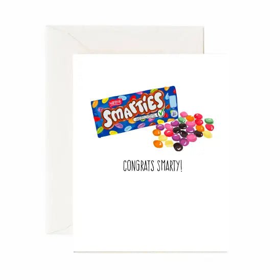Graduation Cards - Jaybee Design - Painted Door on Main