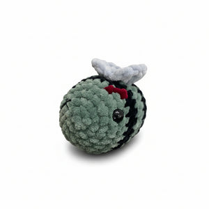Halloween Collection - Willing Hands Crochet - Painted Door on Main
