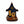 Hand - Crafted Wood Birdhouse - Painted Door on Main