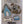 Handcrafted Magnet Collections - Painted Door on Main