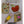 Handcrafted Magnet Collections - Painted Door on Main