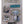 Handcrafted Magnet Collections - Painted Door on Main