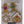 Handcrafted Magnet Collections - Painted Door on Main