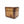 Handcrafted Wood Jewelry Boxes - Painted Door on Main