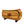 Handcrafted Wood Jewelry Boxes - Painted Door on Main