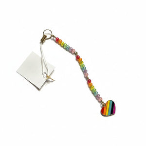 Handmade Phone Charms - Youth Spotlight Uppkar Grewal - Painted Door on Main