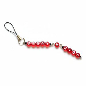 Handmade Phone Charms - Youth Spotlight Uppkar Grewal - Painted Door on Main