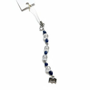Handmade Phone Charms - Youth Spotlight Uppkar Grewal - Painted Door on Main