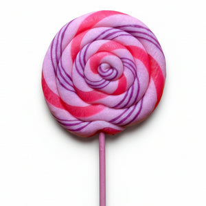 Handmade Lollipops - Volio's Confections - Painted Door on Main