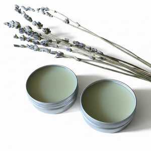 Headache Tallow Balm - Lazuli Farms - Painted Door on Main