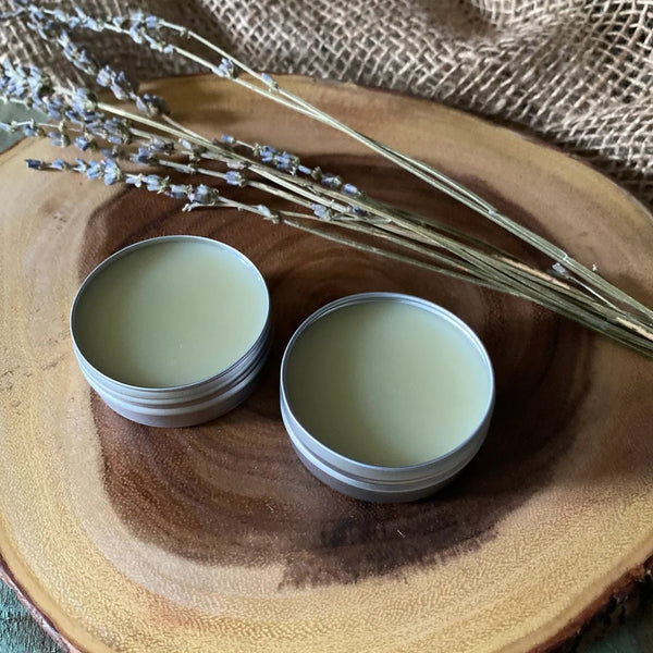 Headache Tallow Balm - Lazuli Farms - Painted Door on Main