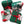 Hope & Heartstrings Holiday Collection - Painted Door on Main