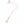 Howlite & Freshwater Pearl Necklace - Gracie Rose Designs - Painted Door on Main