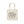 Humming Bird Organic Cotton Tote bag - Painted Door on Main