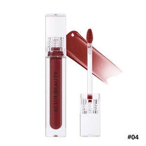 Hydrating Lip Gloss - Attou Beauty - Painted Door on Main