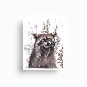 Illustrative Cards - Art by Kyla - Painted Door on Main