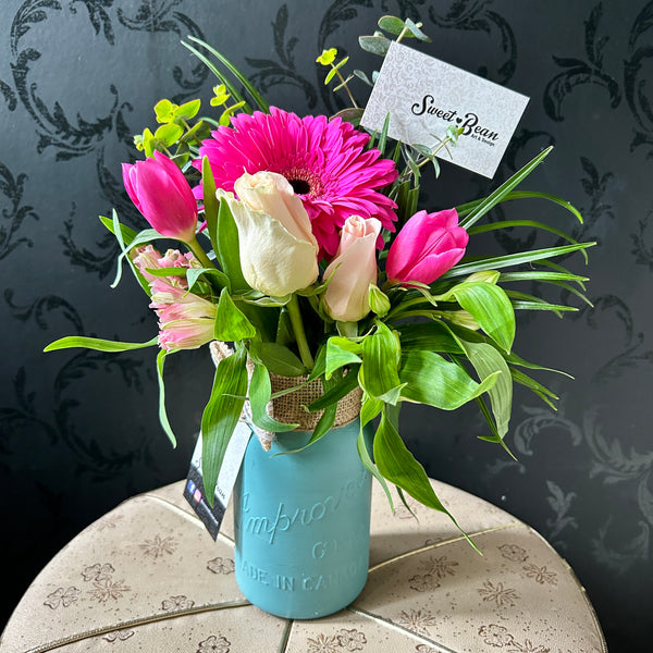 Mother's Day Bouquet Preorder