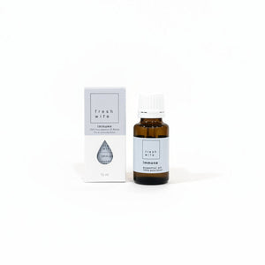 Immune Essential Oil Blend - The Fresh Wife Soap Company - Painted Door on Main