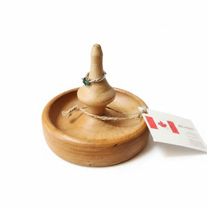 Wood Jewelry Stands - Bob Shave Woodcrafts - Painted Door on Main