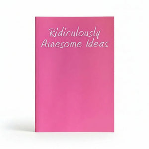 Journals - Shell Cavé Studio - Painted Door on Main