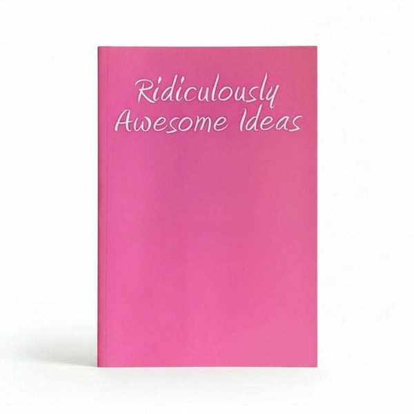 Journals - Shell Cavé Studio - Painted Door on Main