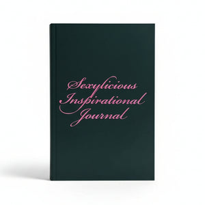 Journals - Shell Cavé Studio - Painted Door on Main