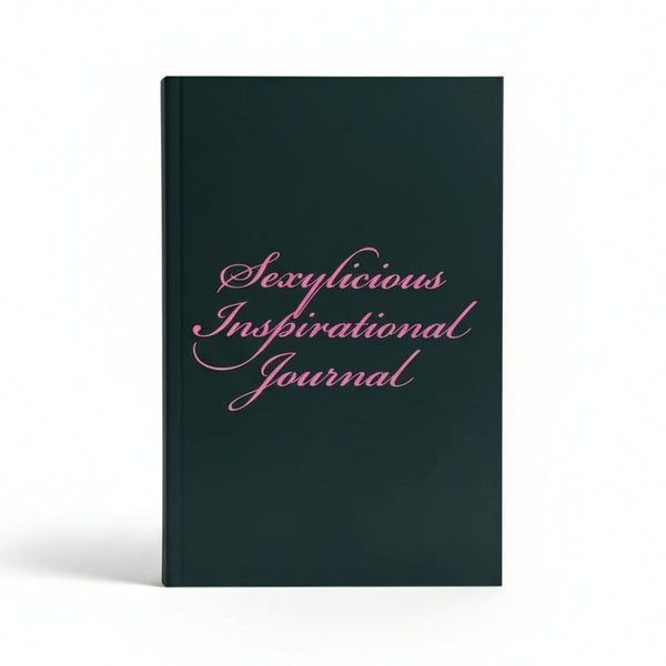 Journals - Shell Cavé Studio - Painted Door on Main