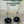 Lampwork Glass Beads + Sterling Silver Earring - Painted Door on Main