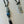 Lampwork Glass + Leather Tassel Necklace (Long) - Painted Door on Main