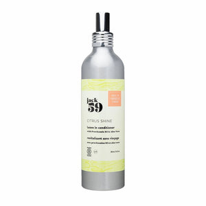 Leave in Lightweight Conditioner - Jack59 - Painted Door on Main