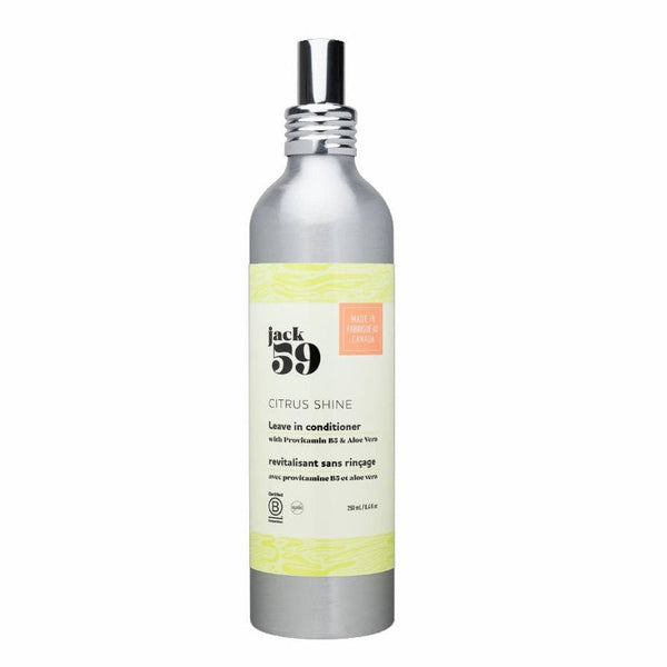 Leave in Lightweight Conditioner - Jack59 - Painted Door on Main