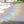 Lighthouse Prismatic Window Cling - Painted Door on Main