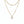 Liora Necklace - Painted Door on Main