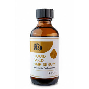 Liquid Gold Hair Serum - Jack59 - Painted Door on Main